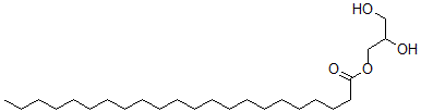 CAS#: 6916-74-1, Docosanoic Acid 2,3-Dihydroxypropyl Ester