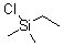 CAS#: 6917-76-6, Chloroethyldimethyl-Silane