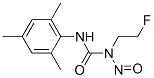 CAS#: 69226-61-5, 1-(2-Fluoroethyl)-3-Mesityl-1-Nitrosourea