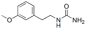 CAS#: 69226-63-7, (3-Methoxyphenethyl)Urea