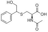 CAS#: 69278-53-1, N-Acetyl-S-(1-Phenyl-2-Hydroxyethyl)-L-Cysteine