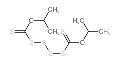 CAS#: 69303-50-0, Diisopropylxanthogen Tetrasulfide