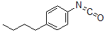 CAS#: 69342-47-8, 1-Butyl-4-Isocyanato-Benzene