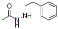 CAS#: 69352-50-7, N-Acetylphenelzine