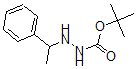 CAS#: 69353-16-8, 3-(alpha-Methylbenzyl)Carbazic Acid Tert-Butyl Ester