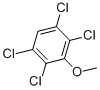 CAS#: 6936-40-9, 2,3,5,6-Tetrachloroanisole