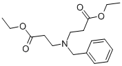 CAS#: 6938-07-4, 3-[Benzyl-(2-Ethoxycarbonyl-Ethyl)-Amino]-Propionic Acid Ethyl Ester