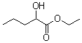 CAS 登录号：6938-26-7， 2-羟基-戊酸乙酯