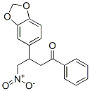 CAS#: 6947-83-7, 3-Benzo[1,3]Dioxol-5-Yl-4-Nitro-1-Phenyl-Butan-1-One