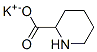 CAS#: 69470-51-5, Potassium Piperidine-2-Carboxylate