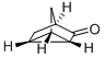 CAS 登录号：695-05-6， 三环[2.2.1.0(2,6)]庚烷-3-酮