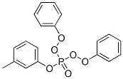 CAS#: 69500-28-3, 1-Diphenoxyphosphoryloxy-3-Methyl-Benzene