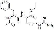 CAS#: 69536-83-0, N-Acetylphenylalanylarginine Ethyl Ester
