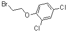 CAS#: 6954-77-4, 1-(2-Bromoethoxy)-2,4-Dichloro-Benzene