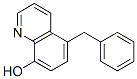 CAS#: 6954-93-4, 5-(Phenylmethyl)Quinolin-8-Ol