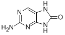 CAS#: 6957-76-2, 8-Oxo-7,8-Dihydrodeoxyguanine