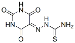 CAS#: 6960-27-6, [(2,4,6-Trioxo-1,3-Diazinan-5-Ylidene)Amino]Thiourea