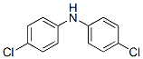 CAS 登录号：6962-04-5， 二(4-氯苯基)胺