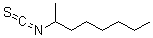 CAS#: 69626-80-8, (-)-2-Isothiocyanato-Octane