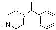 CAS#: 69628-75-7, 1-(1-Phenylethyl)-Piperazine