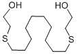 CAS#: 6964-20-1, 2,2'-(Decamethylenedithio)Diethanol