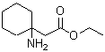 CAS#: 696645-77-9, Ethyl (1-aminocyclohexyl)acetate