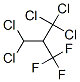 CAS#: 6968-15-6, 1,1,1-Trichloro-2-(Dichloromethyl)-3,3,3-Trifluoro-Propane