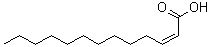 CAS#: 6969-16-0, 2-Tridecenoic Acid