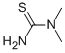 CAS#: 6972-05-0, 1,1-Dimethyl-Thiourea