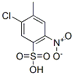 CAS#: 6973-13-3, 2-Chloro-5-Nitrotoluene-4-Sulphonic Acid