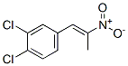 CAS#: 6974-46-5, 1,2-Dichloro-4-[(E)-2-Nitroprop-1-Enyl]Benzene