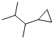 CAS#: 6976-27-8, (1,2-Dimethylpropyl)Cyclopropane