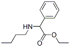 CAS#: 6976-78-9, Ethyl 2-Butylamino-2-Phenyl-Acetate