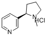 CAS#: 69782-38-3, Nicotine Hydrochloride