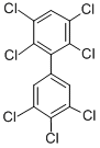 CAS#: 69782-91-8, 2,3,3',4',5,5',6-Heptachlorobiphenyl