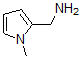 CAS#: 69807-81-4, 1-Methyl-1H-Pyrrole-2-Methanamine