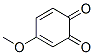 CAS#: 69818-23-1, 4-Methoxy-1,2-Benzoquinone