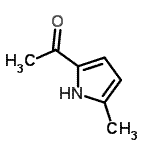 CAS#: 6982-72-5, 1-(5-Methyl-1H-Pyrrol-2-Yl)Ethanone