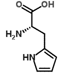CAS#: 698342-24-4, 3-(1H-Pyrrol-2-yl)-L-alanine