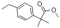 CAS#: 698394-59-1, 2-(4-Ethylphenyl)-2-Methylpropionic Acid Methyl Ester