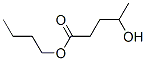 CAS 登录号：69847-38-7， 4-羟基戊酸丁酯