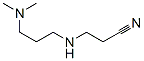 CAS#: 69852-45-5, 3-[[3-(Dimethylamino)Propyl]Amino]Propiononitrile