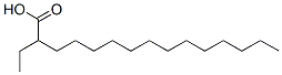 CAS#: 69868-06-0, 2-Ethylpentadecanoic Acid