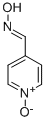 CAS#: 699-07-0, Isonicotinaldehyde Oxime 1-Oxide