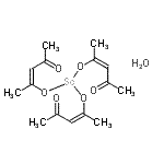 CAS#: 699012-88-9, Tris[(3Z)-4-(hydroxy-kappaO)-3-penten-2-onato]scandium hydrate (1:1)