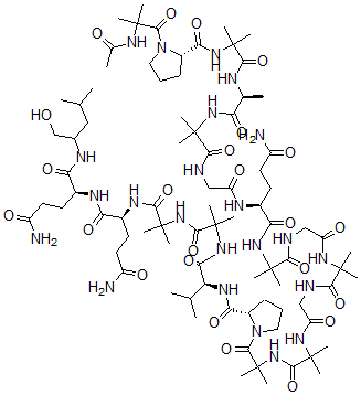 CAS#: 69910-29-8, Hypelcin A