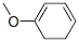 CAS#: 69912-91-0, 1-Methoxycyclohexadiene