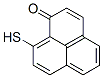 CAS 登录号：69915-28-2， 9-巯基-萘嵌苯-1-酮