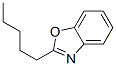 CAS#: 6996-50-5, 2-Pentylbenzoxazole