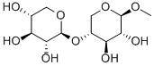 CAS#: 69973-32-6, Methyl beta-Xylobioside